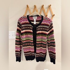 Vintage Cardigan S